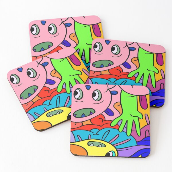 Item preview, Doodling  designed and sold by oyajiwb.