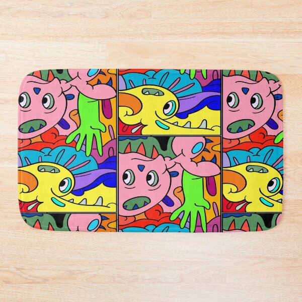 Item preview, Doodling  designed and sold by oyajiwb.