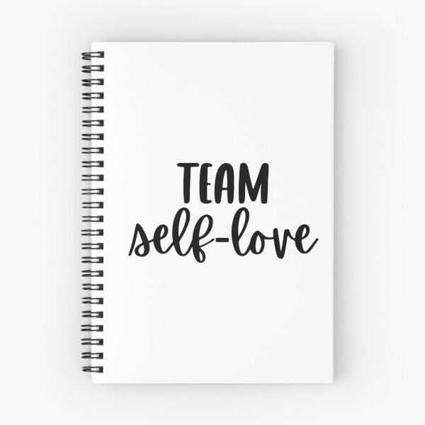 Item preview, Team Self Love designed and sold by UglyBoyDesign.