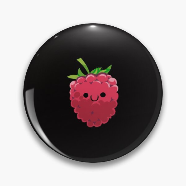Item preview, Raspberry! designed and sold by DeerDreamStudio.