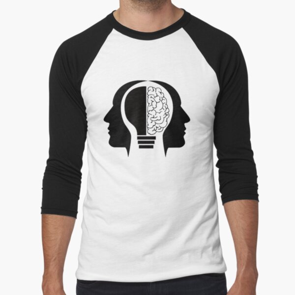 Baseball ¾ Sleeve T-Shirt