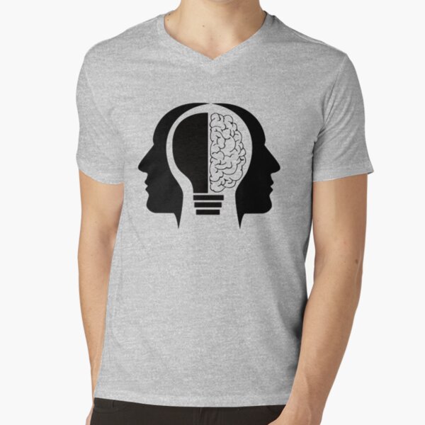 V-Neck T-Shirt