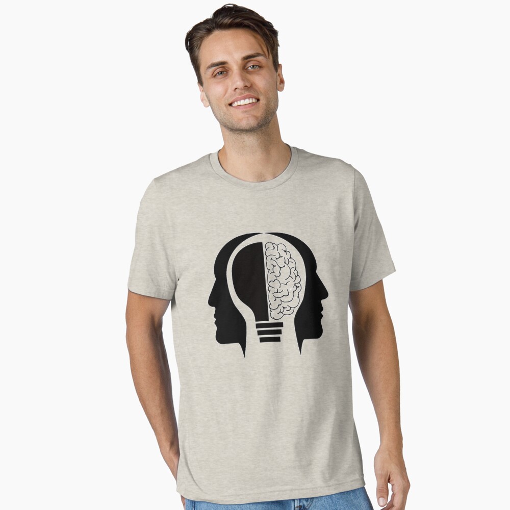 Item preview, Essential T-Shirt designed and sold by Apophenic.