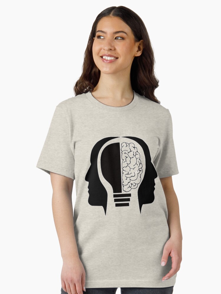 Thumbnail 2 of 7, Essential T-Shirt, Apophenia designed and sold by Apophenic.