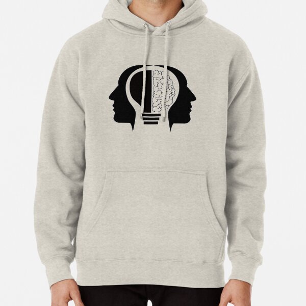 Pullover Hoodie