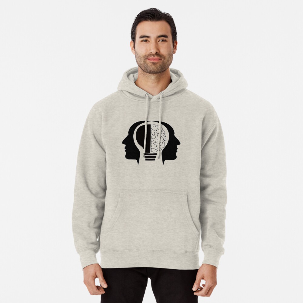 Item preview, Pullover Hoodie designed and sold by Apophenic.