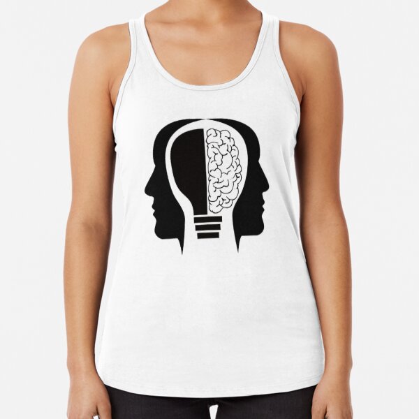 Racerback Tank Top