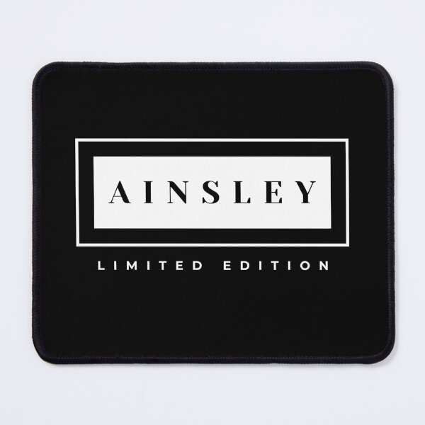 Item preview, Ainsley designed and sold by LanaMeyers.