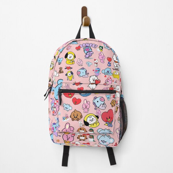 新品未使用 ジミン Jimin RECODE BTSコラボバックパック グッズ