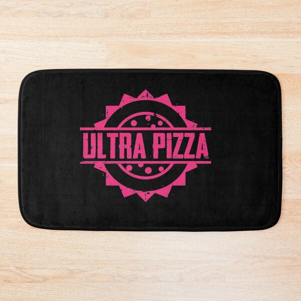 Item preview, Pizzas Titanes Ultras Tee Ultras Pizzas Designs designed and sold by RonNeil29.