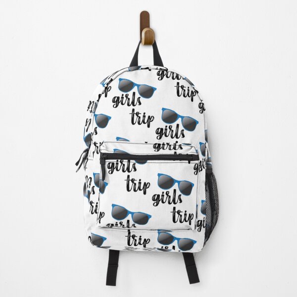 Item preview, Girls Trip (Blue) designed and sold by CM-PD.