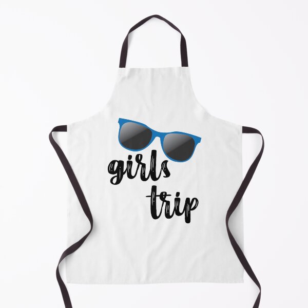 Item preview, Girls Trip (Blue) designed and sold by CM-PD.