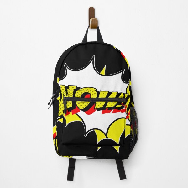 Item preview, WOW! I am a comics fan designed and sold by AEROSPACE-IND.