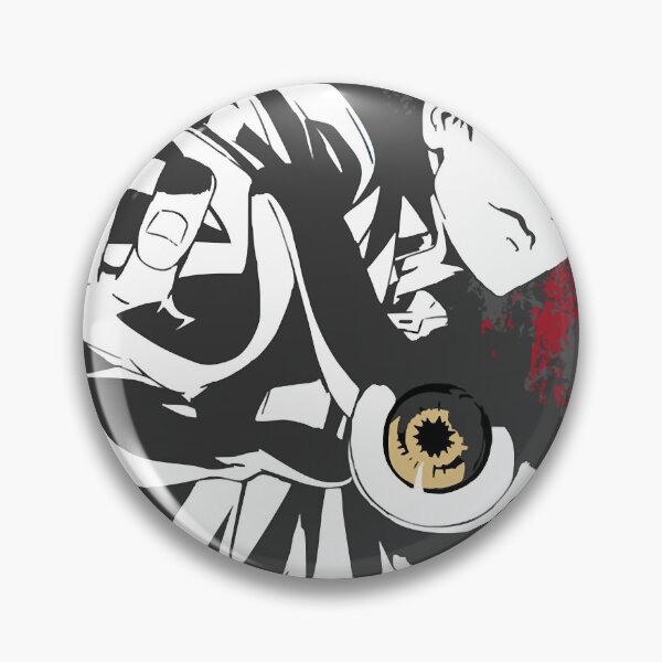Artikelvorschau, Izumi Shinichi Parasyte Classic entworfen und verkauft von JolenPyond.