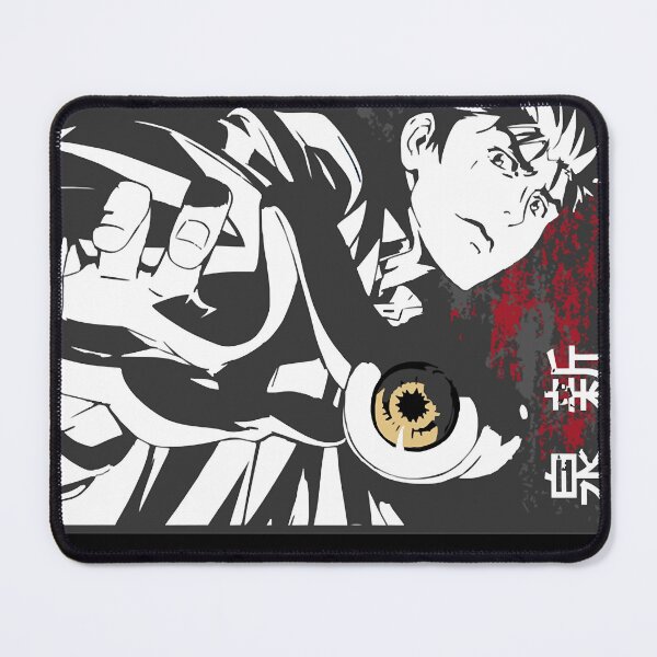 Item preview, Izumi Shinichi Parasyte Classic designed and sold by JolenPyond.
