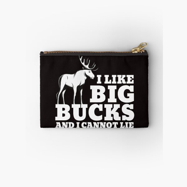 Item preview, Ilike big bucks  designed and sold by outlaw70.