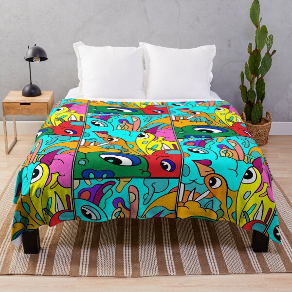 Item preview, The beauty of Doodle designed and sold by oyajiwb.