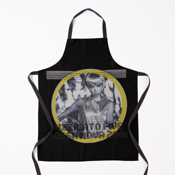Item preview, Pizzicatos Fives Tee Bossas Novas 2001s designed and sold by RonNeil29.
