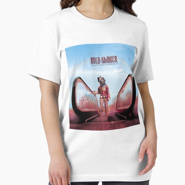 Kula Shaker Essential T-Shirt
