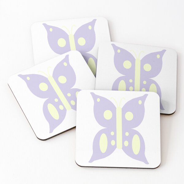 Item preview, Pastel Butter-Shy-Fly designed and sold by wresie.