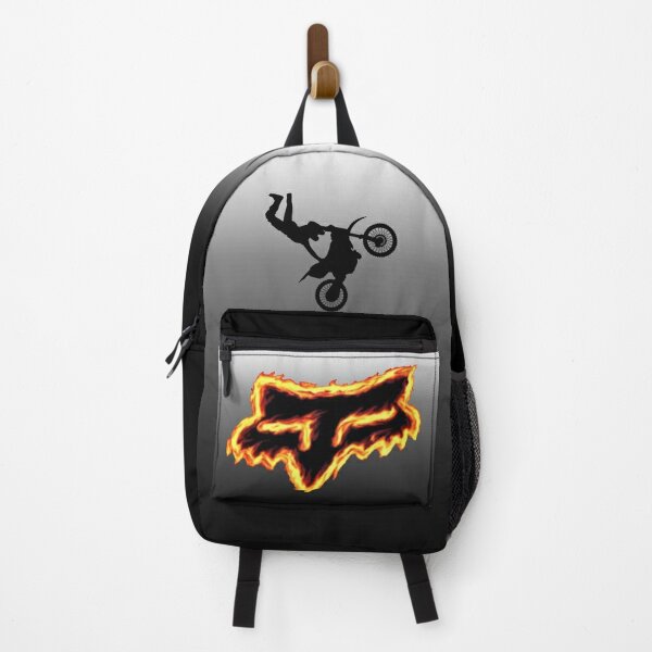 Fox bookbag outlet