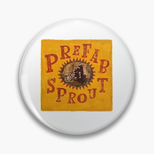 Item preview, Prefabs Funny Sprouts designed and sold by Stephanie351.