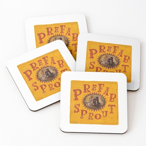 Item preview, Prefabs Funny Sprouts designed and sold by Stephanie351.