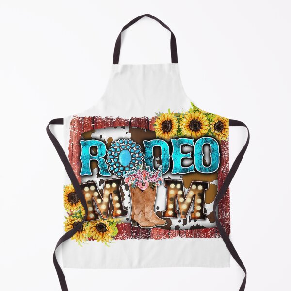 Item preview, Western Texas Cowboy Boots Cow Print Cowgirl Horse Rodeo Mom designed and sold by eaKristenCoenen.