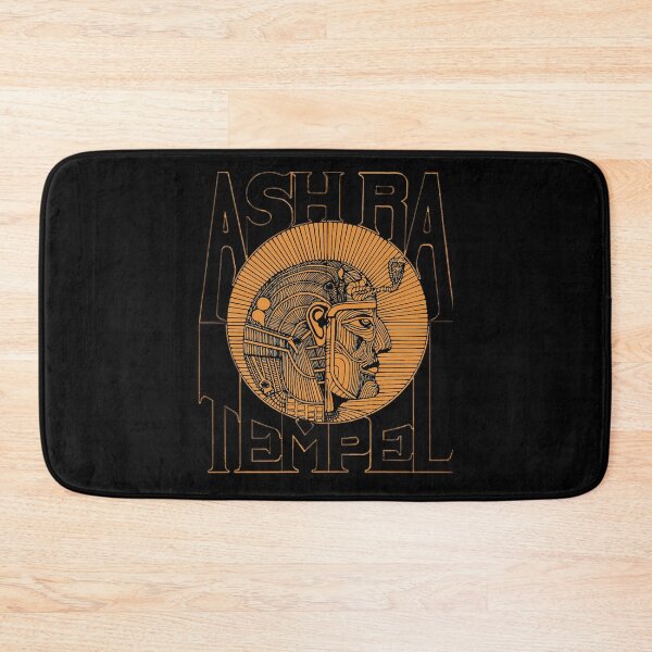 Item preview, Ash Ra Tempel Classic designed and sold by DoshiaLozano.