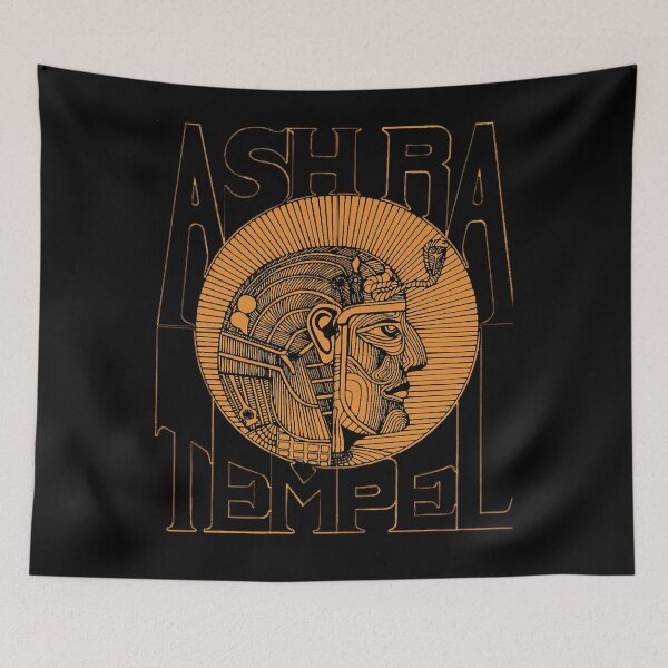 Item preview, Ash Ra Tempel Classic designed and sold by DoshiaLozano.