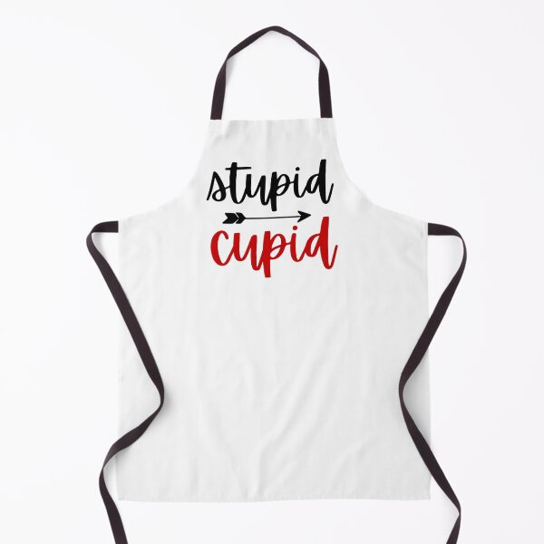 Item preview, Stupid Cupid designed and sold by UglyBoyDesign.