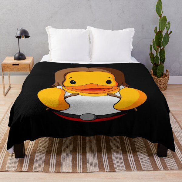 Item preview, Rock Band Drummer Rubber Duck designed and sold by Alisha Ober Designs.