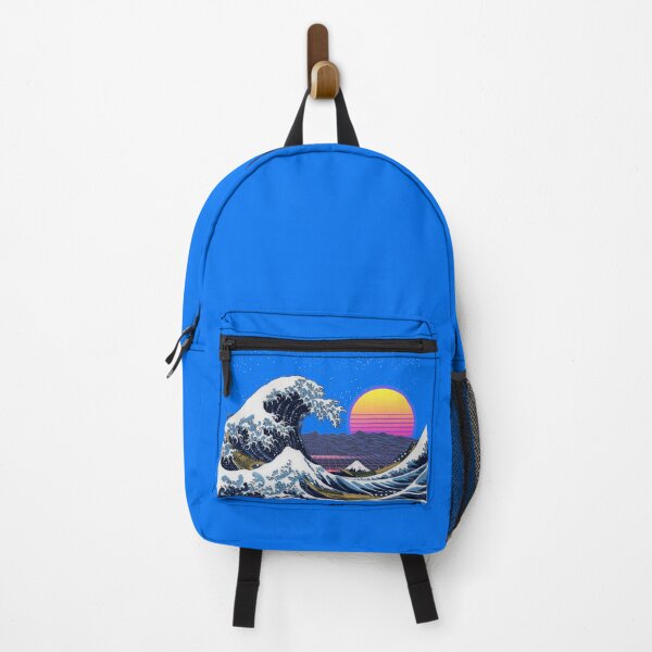 Item preview, The Great Retro Wave - SEA KAWAI JAPAN designed and sold by Natynanfets.