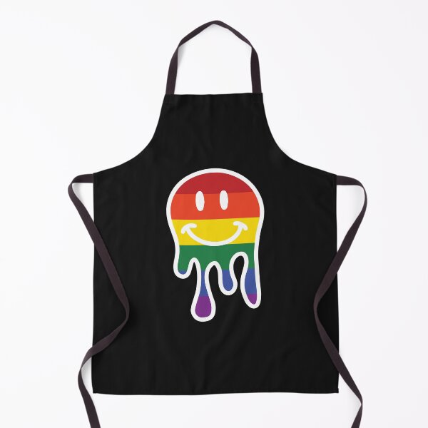 Item preview, Pride Behind Smile LGBTQ Proud Ally LGBT Ally designed and sold by skeierleber4327.