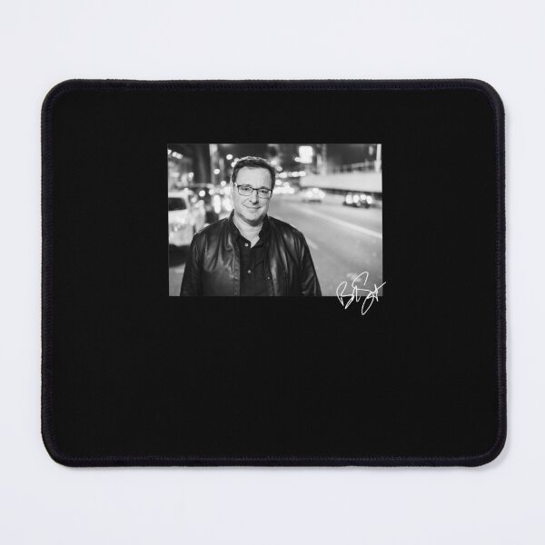 Item preview, Bob Saget Shirt, Danny Tanner, Full House, RIP Bob Saget, Bob Saget Rest In Peace, Bog Saget Tribute designed and sold by ArtsyFartsy777.