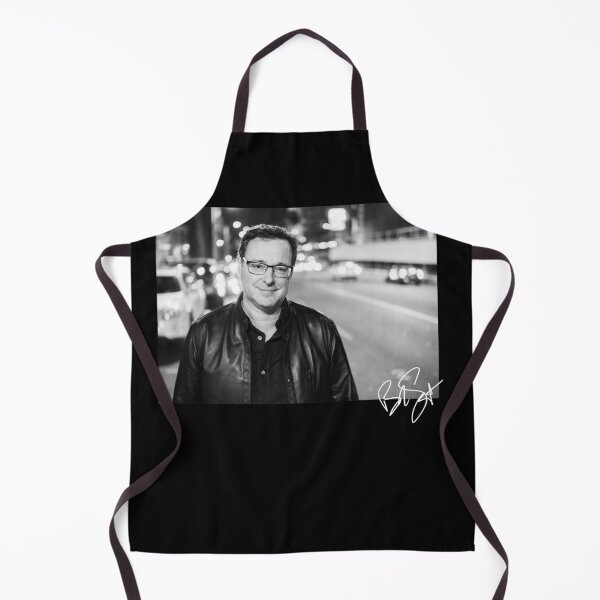 Item preview, Bob Saget Shirt, Danny Tanner, Full House, RIP Bob Saget, Bob Saget Rest In Peace, Bog Saget Tribute designed and sold by ArtsyFartsy777.