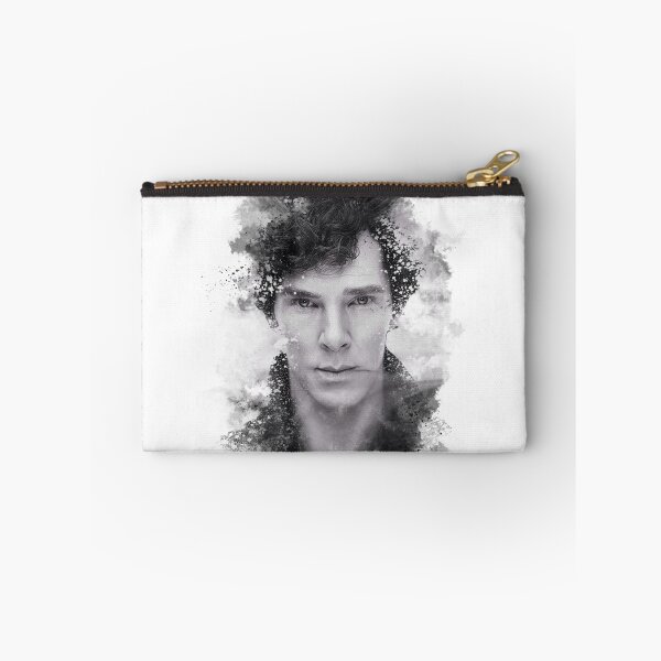 Item preview, Sherlock designed and sold by Hangout22.