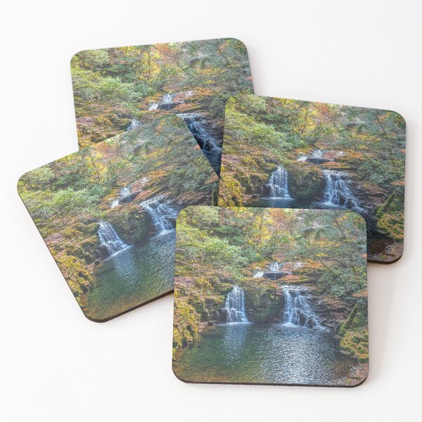 Item preview, Small waterfall  designed and sold by tank200bar.