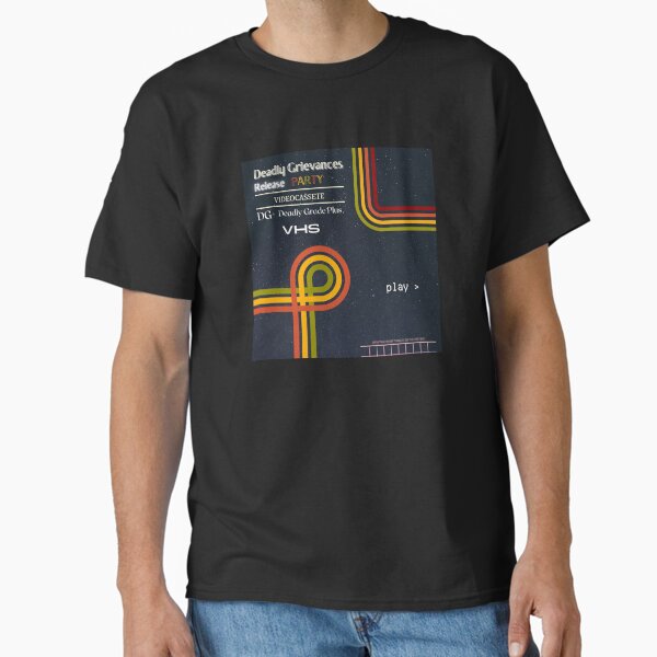 Classic T-Shirt