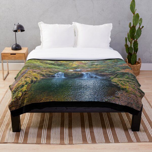 Item preview, Small waterfall  designed and sold by tank200bar.
