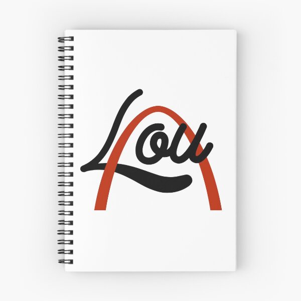 Item preview, Lou with arch  designed and sold by groovy-smoothie.