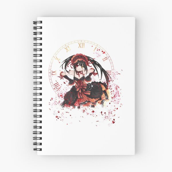 Item preview, Kurumi - Date a live designed and sold by BryceDemon1.