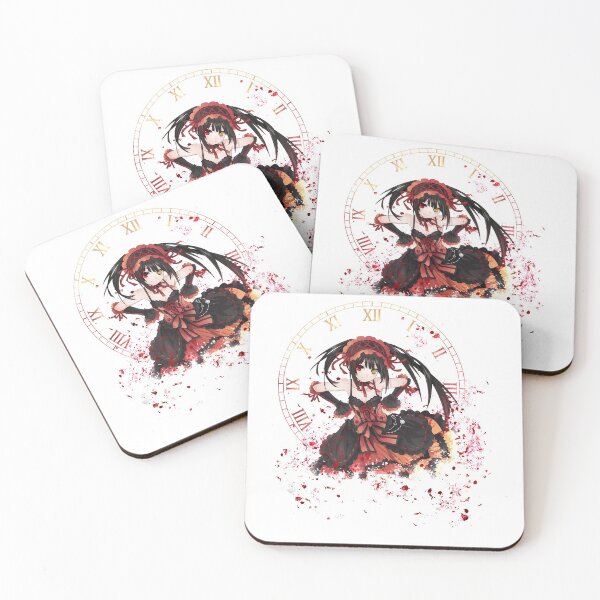 Item preview, Kurumi - Date a live designed and sold by BryceDemon1.