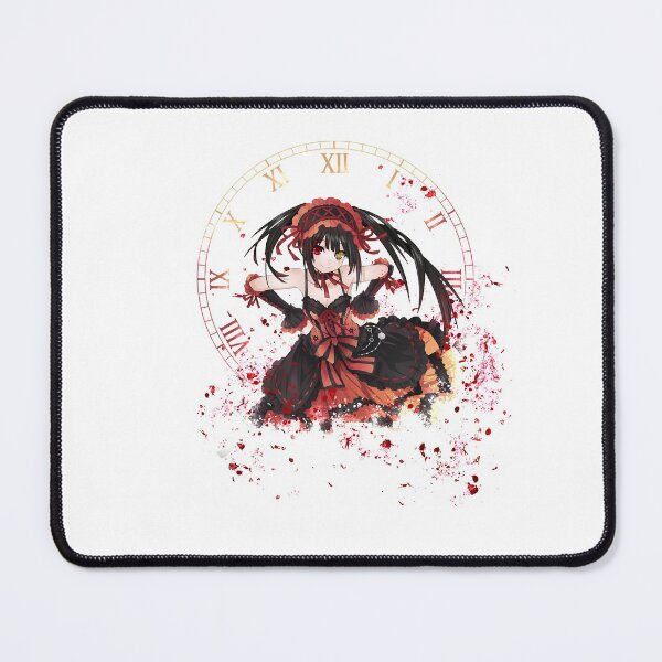 Item preview, Kurumi - Date a live designed and sold by BryceDemon1.