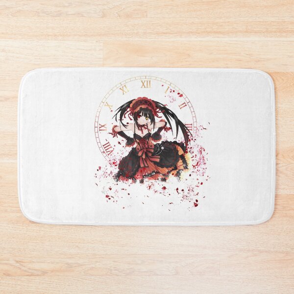Item preview, Kurumi - Date a live designed and sold by BryceDemon1.