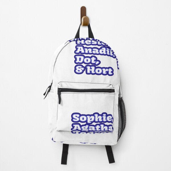 Item preview, The School For Good and Evil character names designed and sold by shaynaaaa.