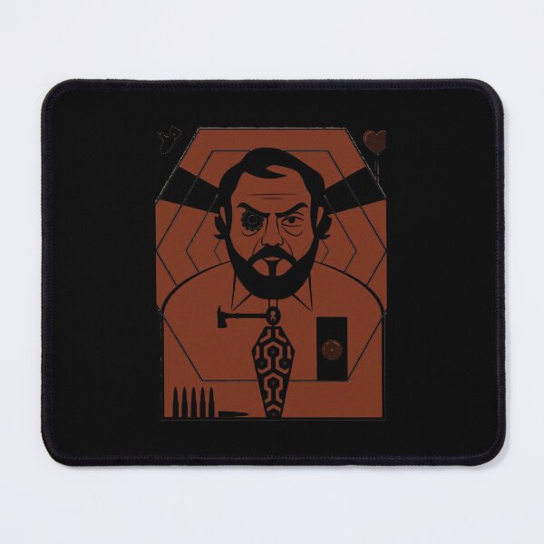 Item preview, Stanley Kubrick Movies designed and sold by ZaidaIveliz54.
