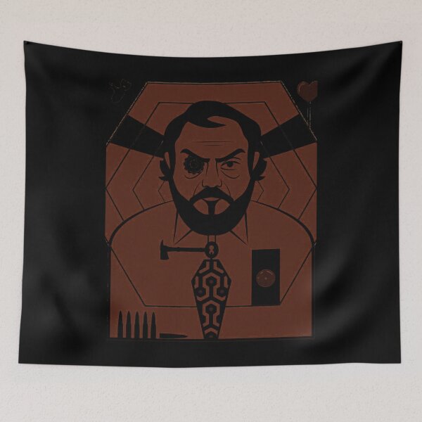 Item preview, Stanley Kubrick Movies designed and sold by ZaidaIveliz54.