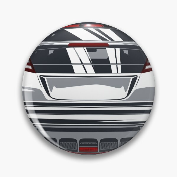 Item preview, Civic Type R FK2 Essential T-Shirt designed and sold by JohnMahoney6.