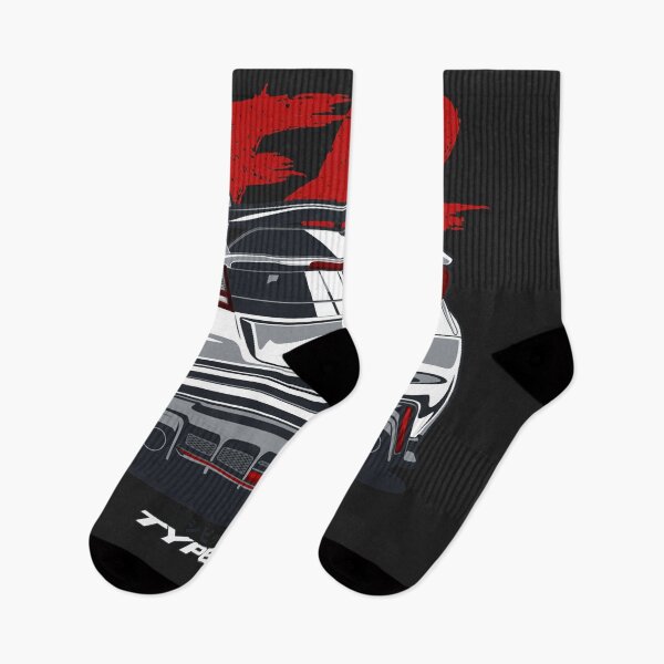 Item preview, Civic Type R FK2 Essential T-Shirt designed and sold by JohnMahoney6.